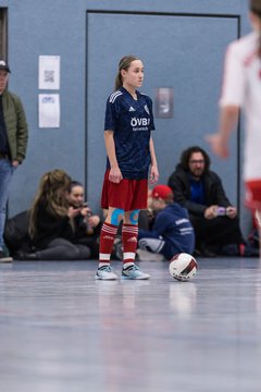 Bild 33 - wCJ Norddeutsches Futsalturnier Auswahlmannschaften